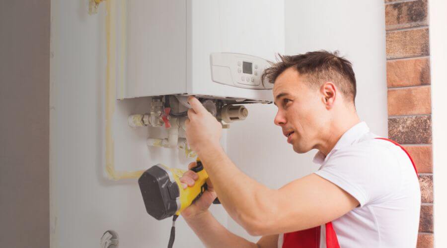 Professional expert plumbing services in Gilbert, PA